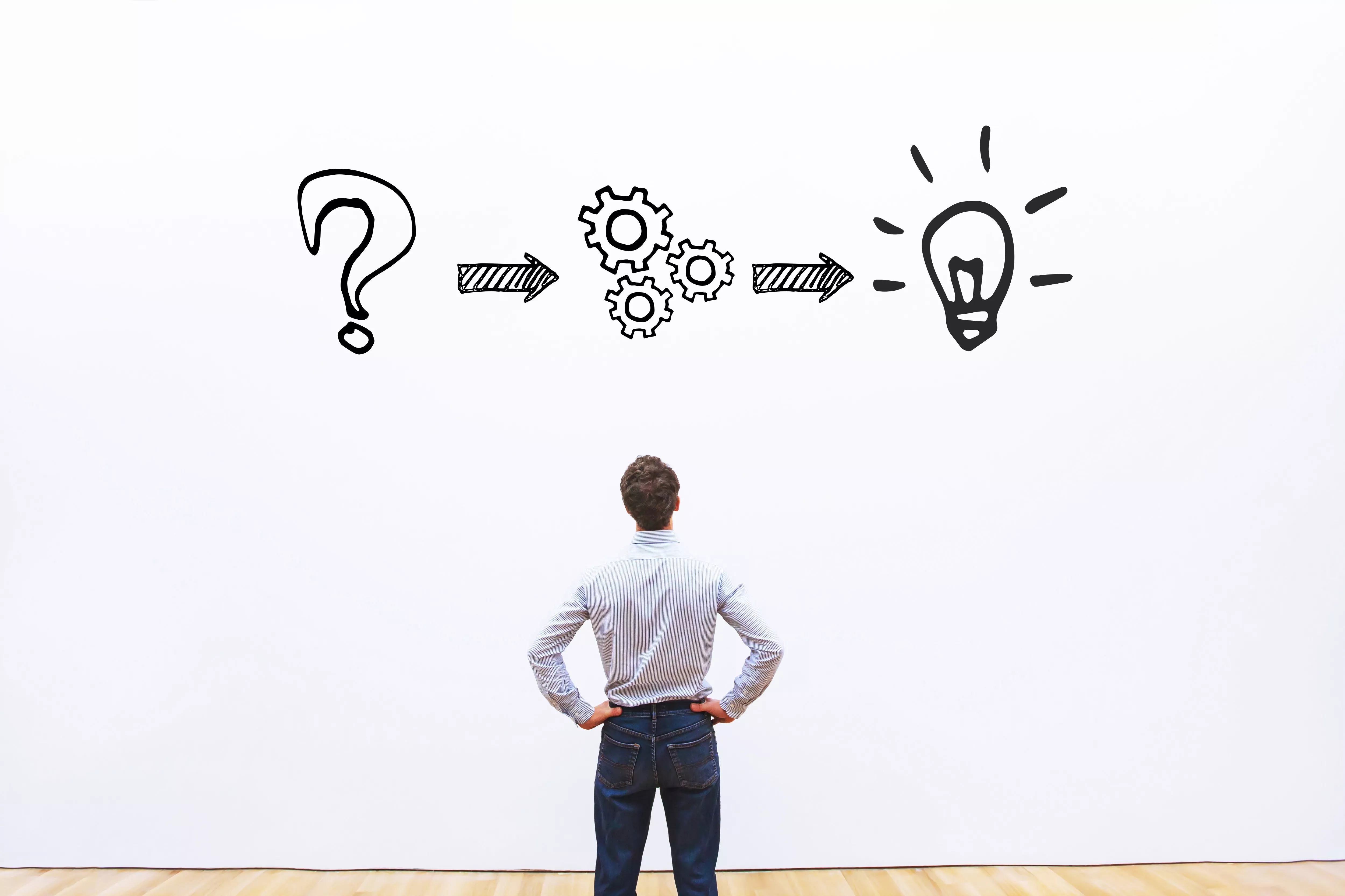 Problem-Centric