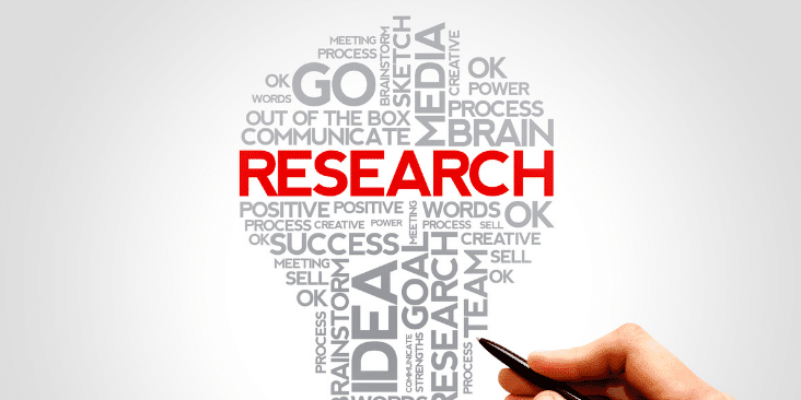 Research-First