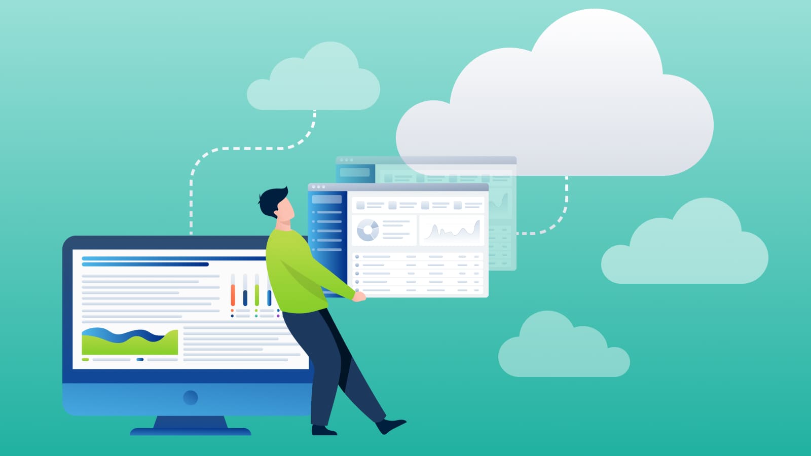 Cloud Migration