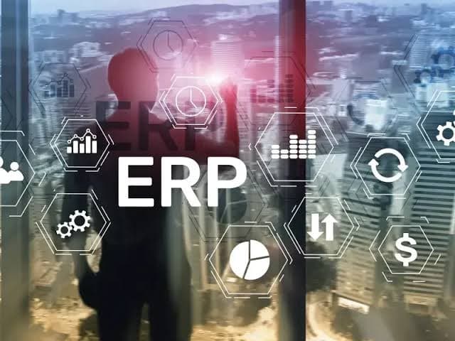 ERP Modernization