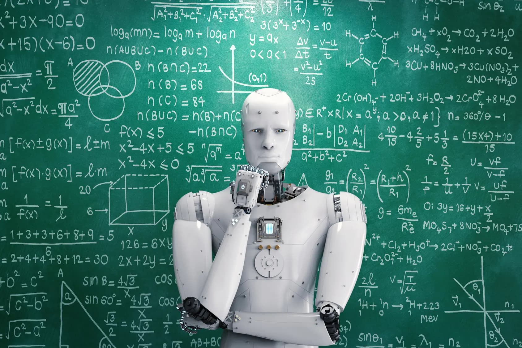 Machine Learning