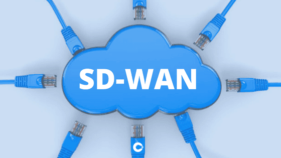 SD-WAN Architecture