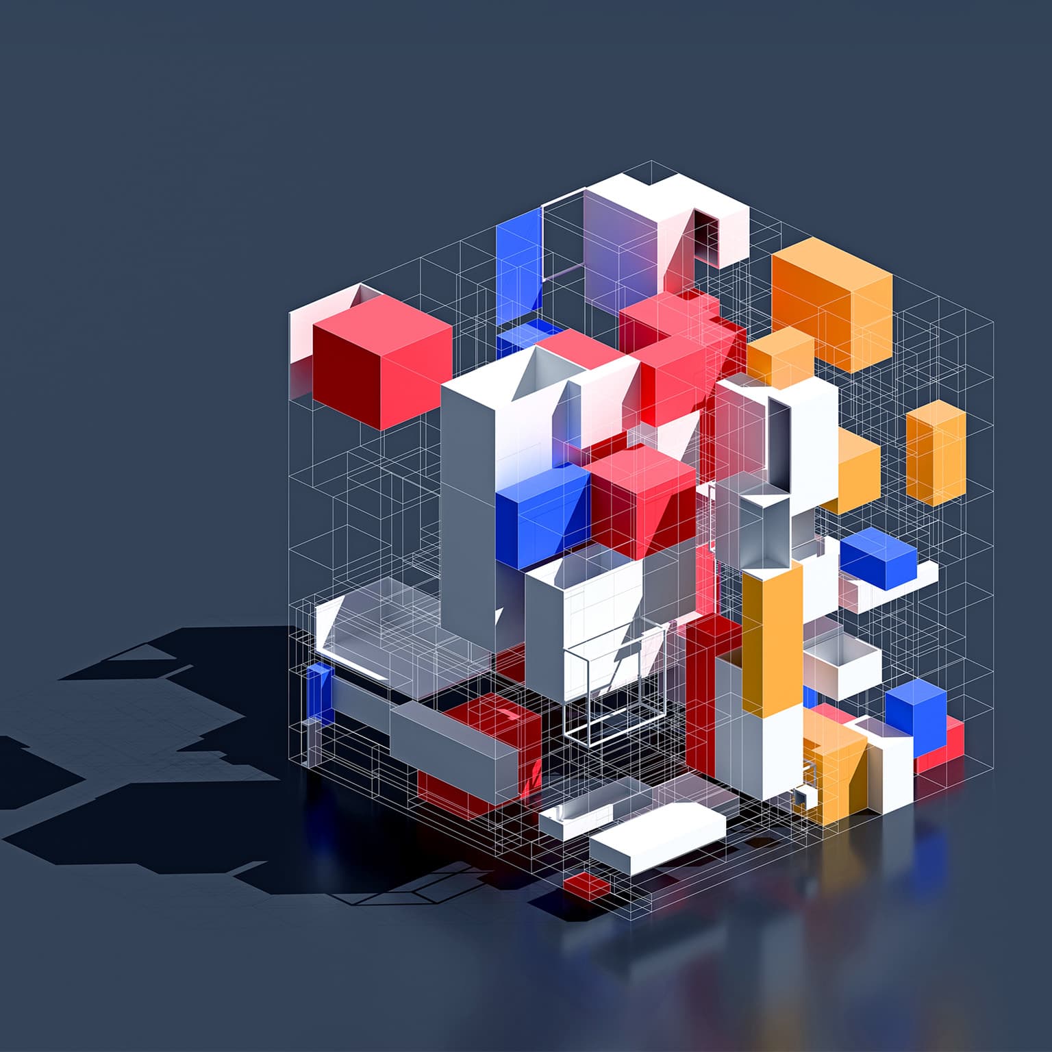 Enterprise Architecture
