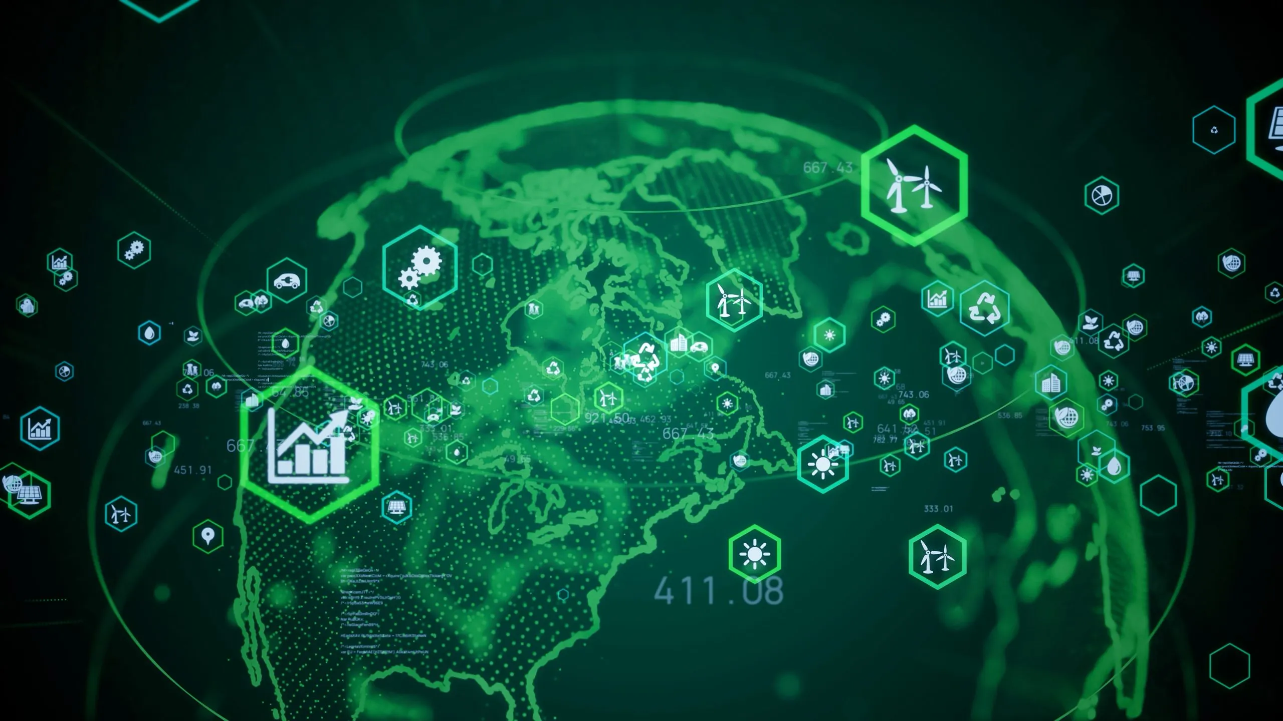 ESG Technology