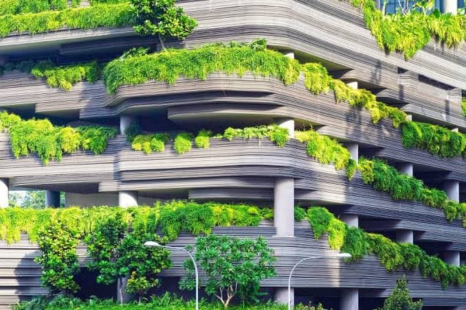 Green Infrastructure