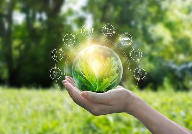 Sustainability Reporting