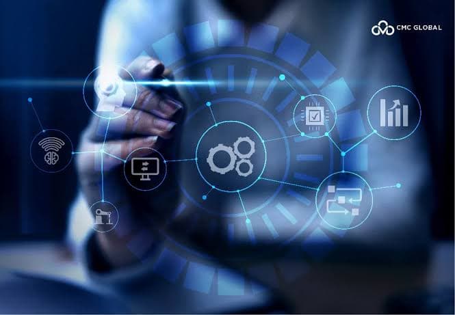 Workflow Automation