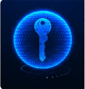 Cryptography Research