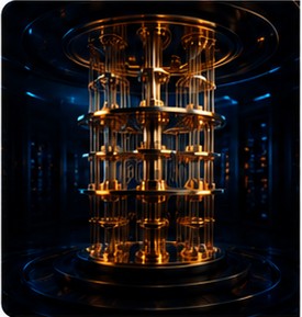 Quantum Research